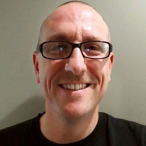 Meet your Posher, Matt